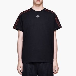 Alexander Wang X Adidas Origionals T Shirt